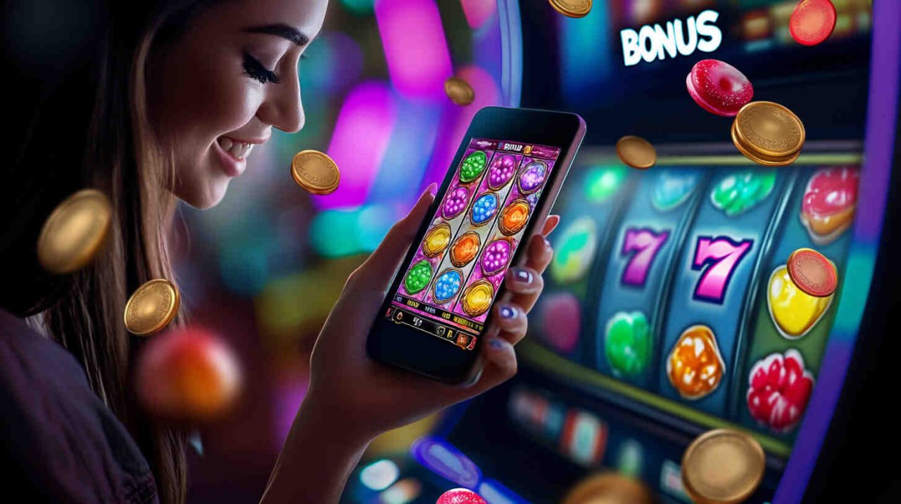 Khám phá sảnh nổ hũ với các tựa slot đa dạng tại kq power
